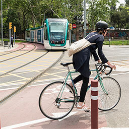 ÀREA DE MOBILITAT