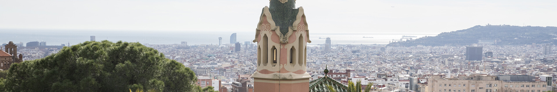 LA GOVERNANÇA DEL PARC