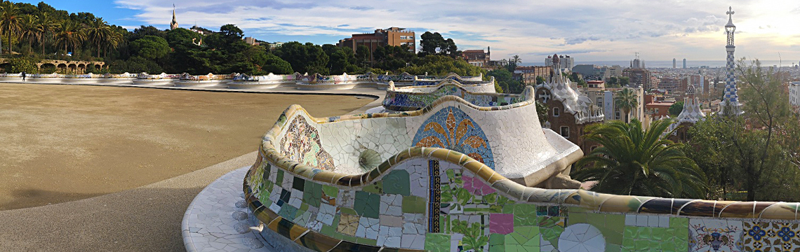 Le Théâtre Grec ou Place de la Nature