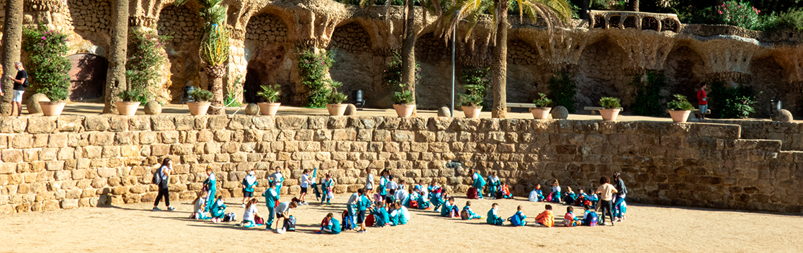 Programa educatiu