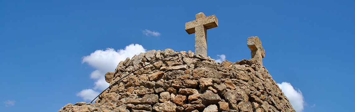 The Three Crosses
