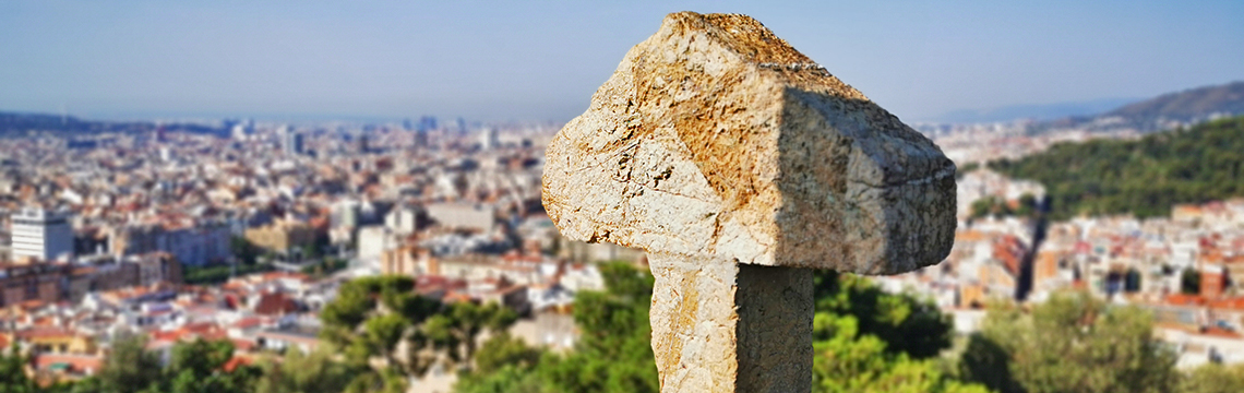 The Three Crosses