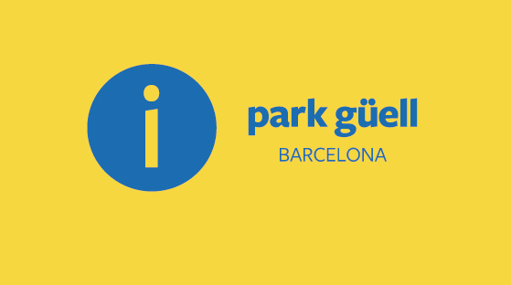 FERMETURE PROVISOIRE DU PARK GÜELL